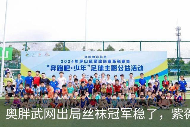 奥胖武网出局丝袜冠军稳了，紫薇止步四强被指为保守付出代价