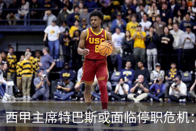 西甲主席特巴斯或面临停职危机：皇马与他的恩怨背后的真相揭晓